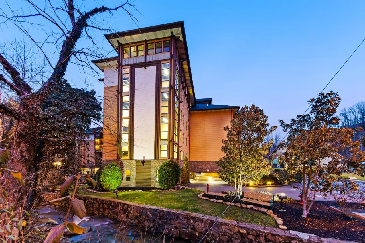 Baskin'S Creek Condos III Gatlinburg Exterior foto