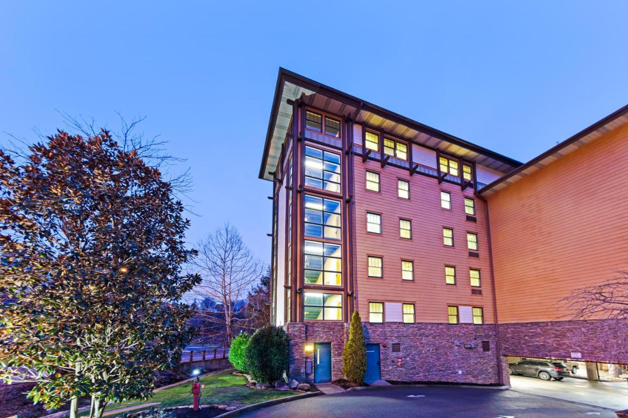 Baskin'S Creek Condos III Gatlinburg Exterior foto