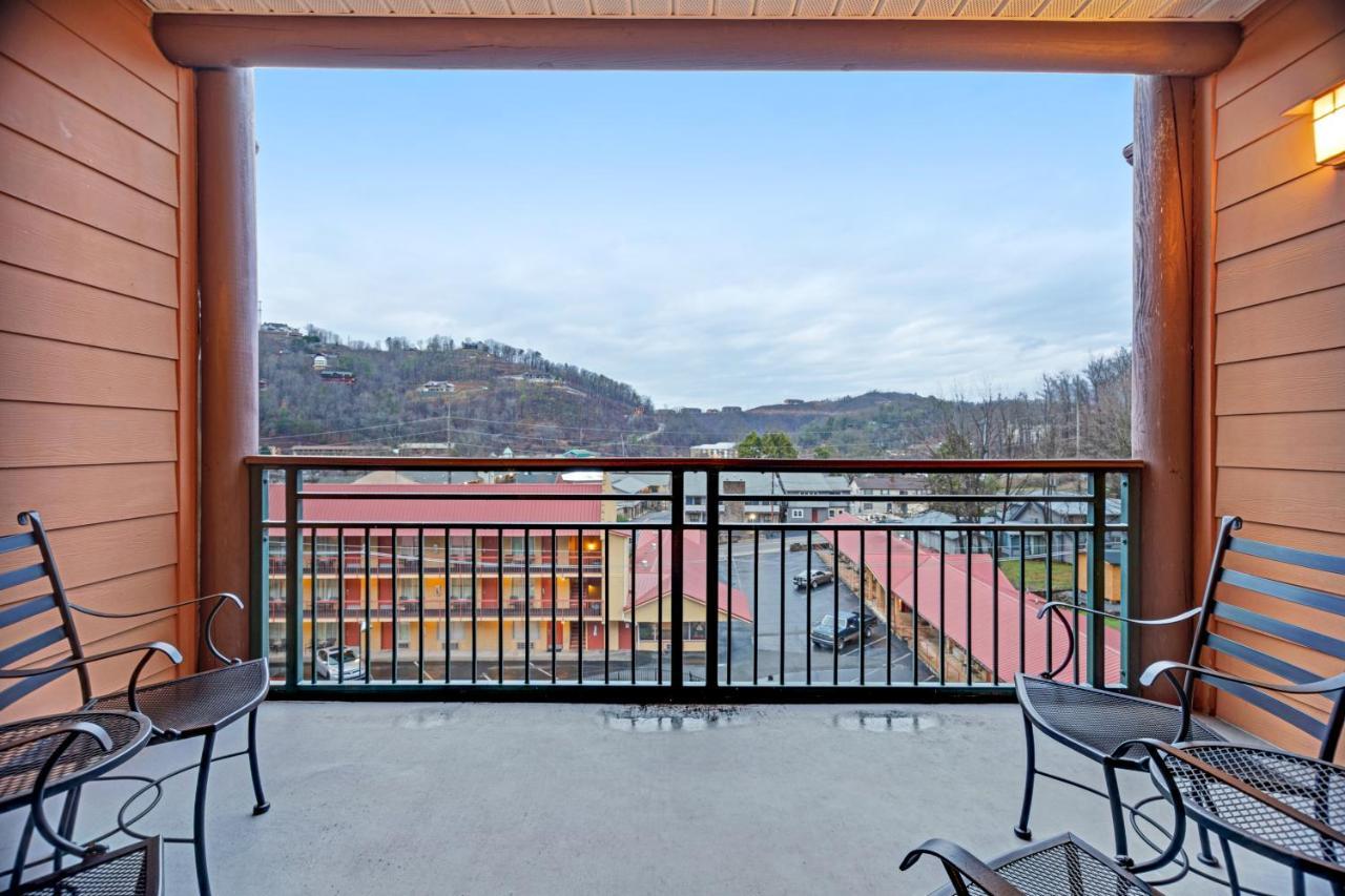 Baskin'S Creek Condos III Gatlinburg Exterior foto